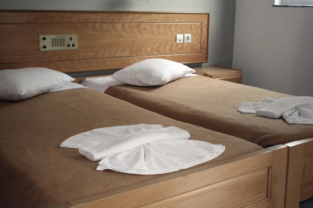 APARTMENT TWO BEDROOMS Room, Anastasia, Kos