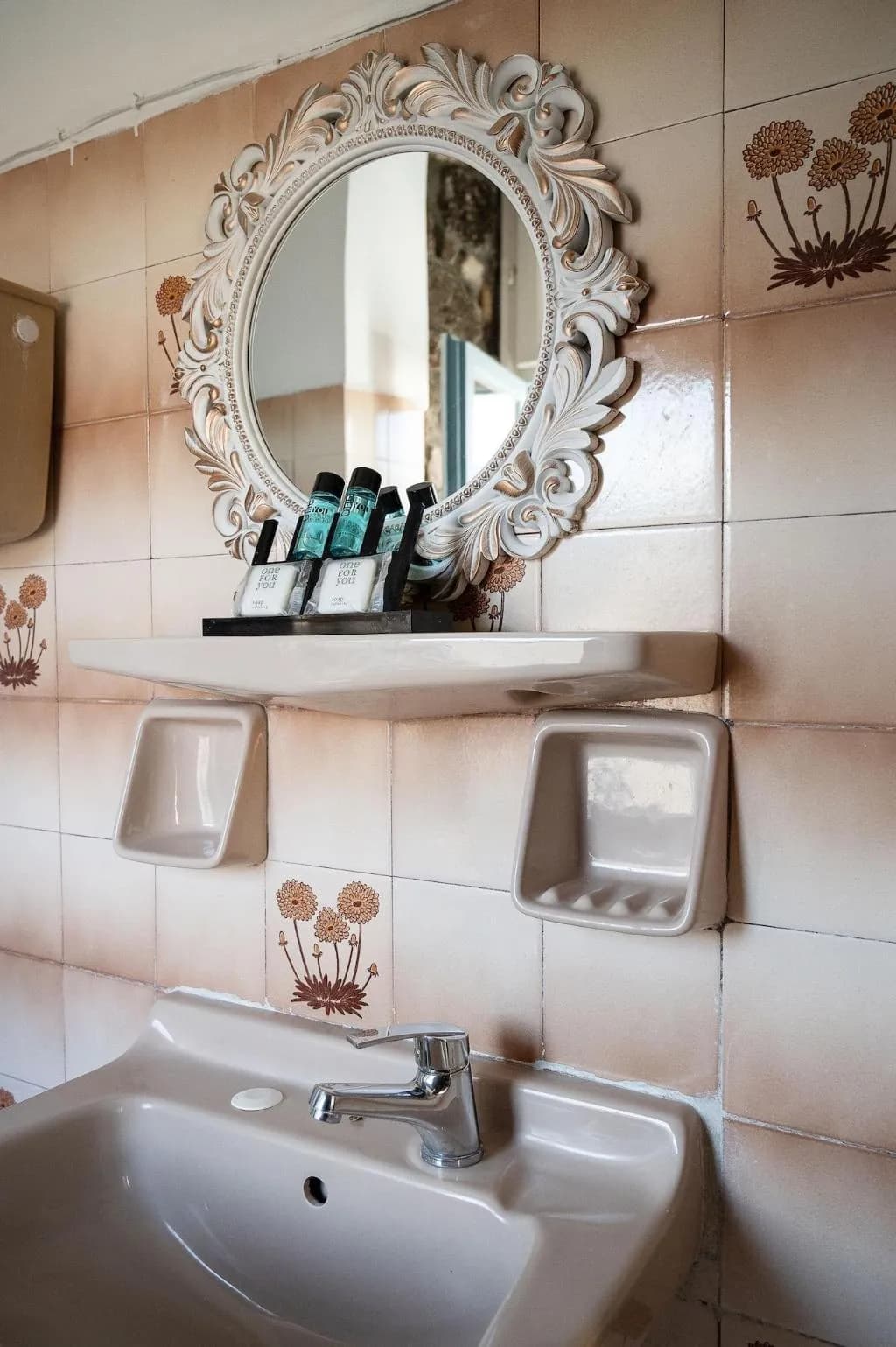 DOUBLE ECONOMY Room, Dionysos Poros, Kalamata