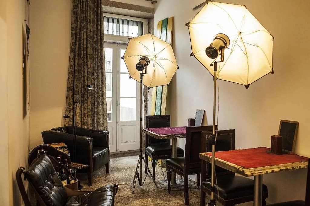 Bar, Oporto Loft, Porto