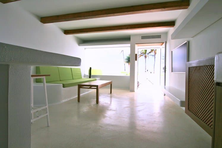 Bungalows Villas Blancas, Lanzarote