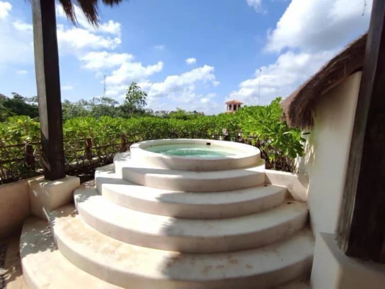 General view, Niwa Tulum Luxury Suites, Cancun Area