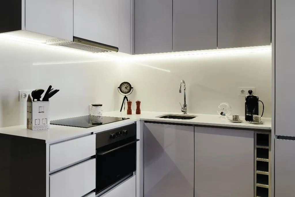 APARTMENT DELUXE TWO BEDS Room, Casas do Porto - Ribeira Apartments, Porto