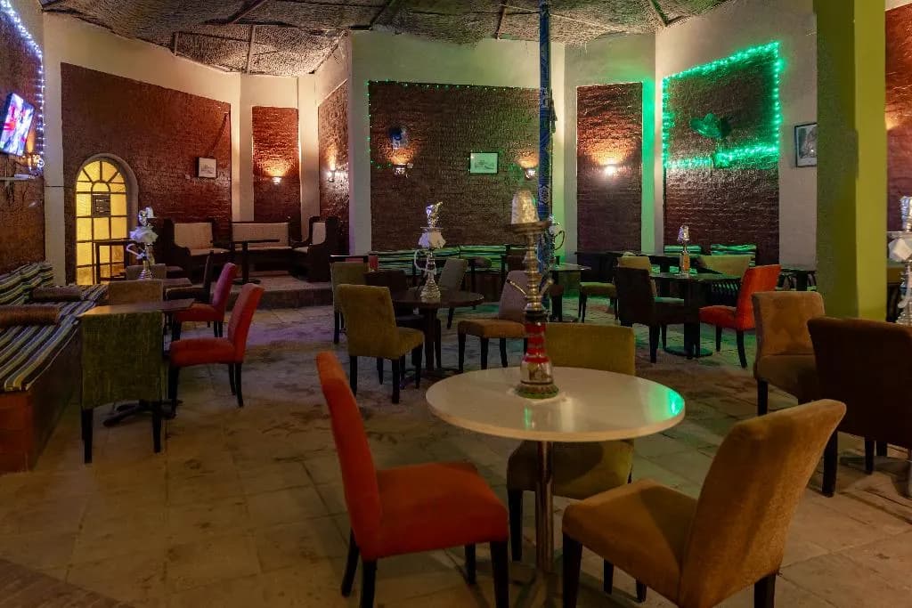 Bar, Empire Hotel Aqua Park, Red Sea Riviera