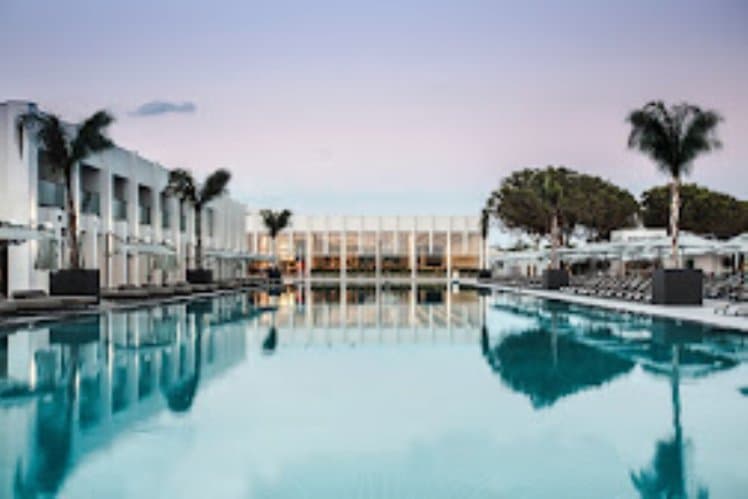 Paloma Finesse, Antalya