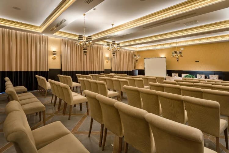 Conferences, Kyniska Palace Conference & Spa, Athens