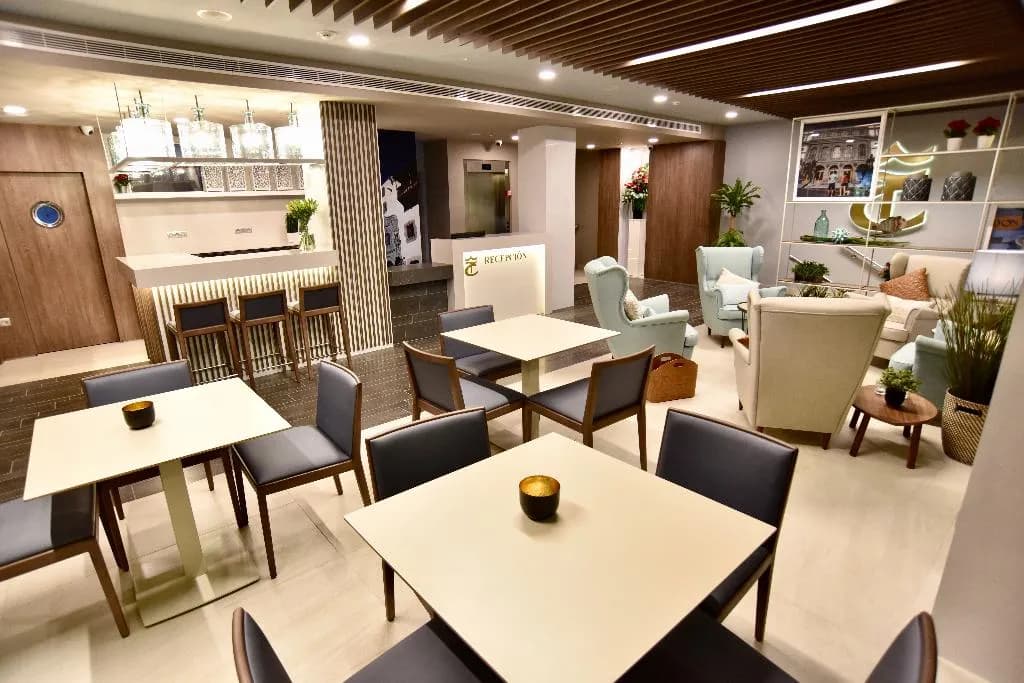 Bar, Doña Luisa, Gran Canaria