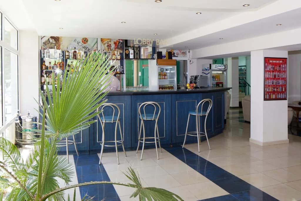 Bar, Arda, Bourgas
