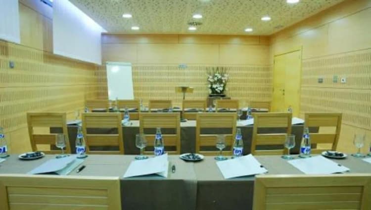 Conferences, Daniya Alicante, Costa Blanca