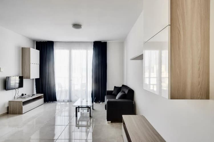 APARTMENT THREE BEDROOMS Room, The Village Apartments, Malta
