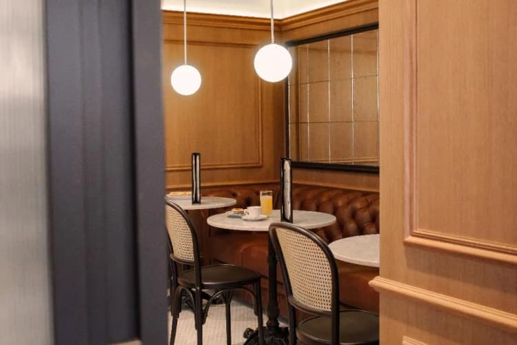 Bar, Suizo, Barcelona