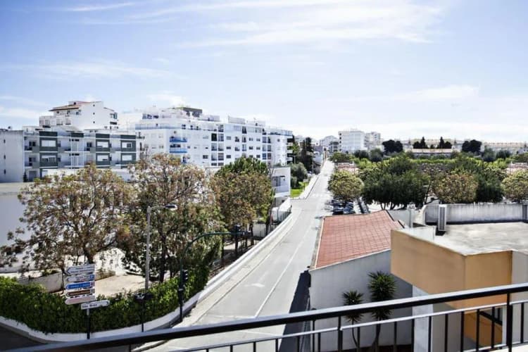 General view, Eurosun Hotels Loule, Algarve