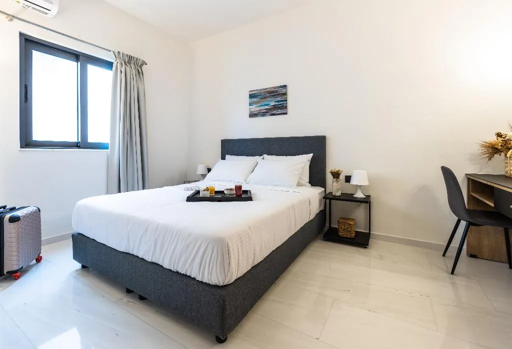 APARTMENT SUPERIOR ONE BEDROOM Room, Astron Boutique Apartments, Crete