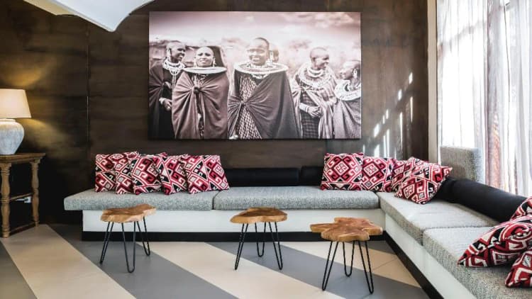 Bar, Be Live Adults Only La Cala Boutique Hotel, Majorca