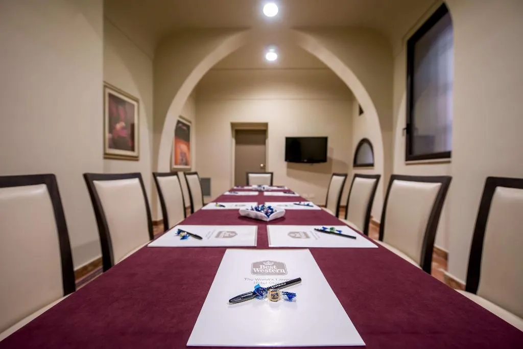 Conferences, Best Western Hotel Stella D'Italia, Palermo