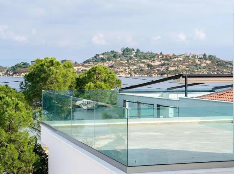 General view, Acrotel Porto Brava Luxury Villas, Halkidiki