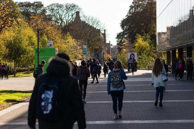 General view, Maynooth Campus Conference And Accommodation, Dublin