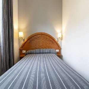 ZT Jardines del Plaza Apartamentos Turisiticos, Valencia