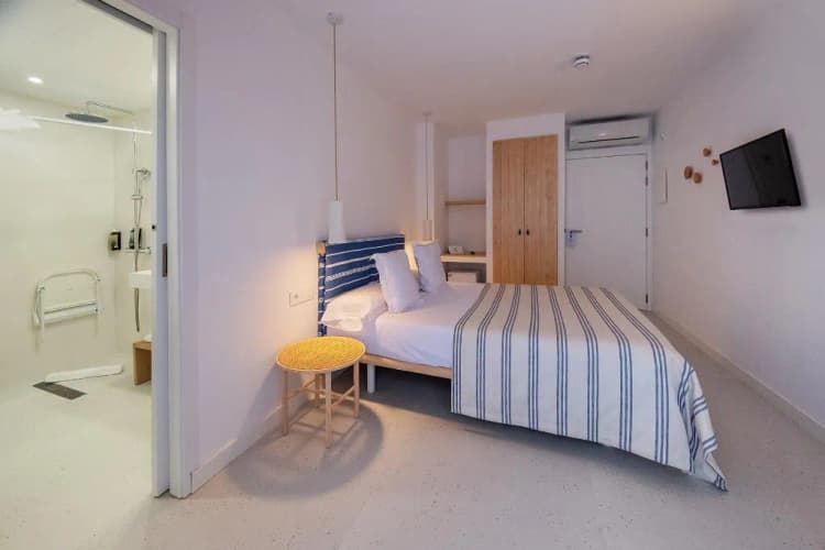 DOUBLE STANDARD Room, Hotel Bini, Majorca