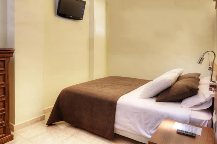APARTMENT CAPACITY 3 Room, Hotel Sunway Playa Golf & Spa, Sitges, Costa Brava