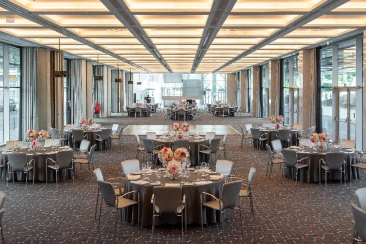 Conferences, Myriad By Sana Hotels, Lisbon