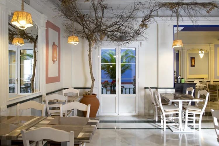 Bar, Plaza Cavana, Costa Del Sol