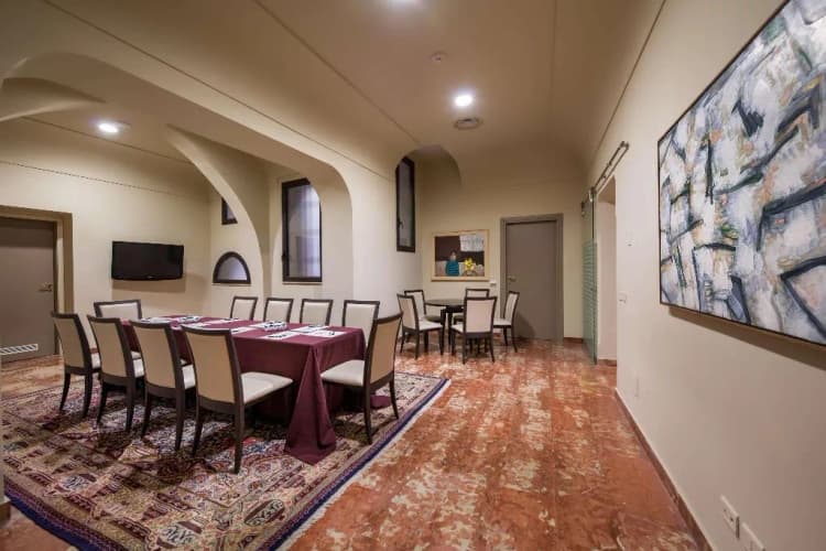 Conferences, Best Western Hotel Stella D'Italia, Palermo