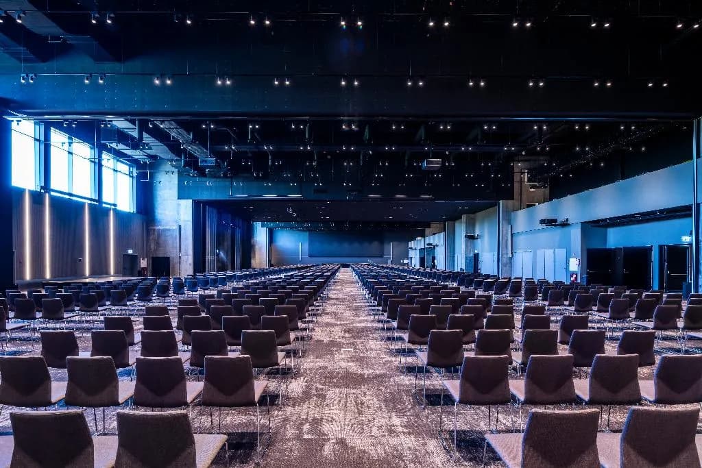Conferences, Clarion Hotel Copenhagen Airport, Copenhagen