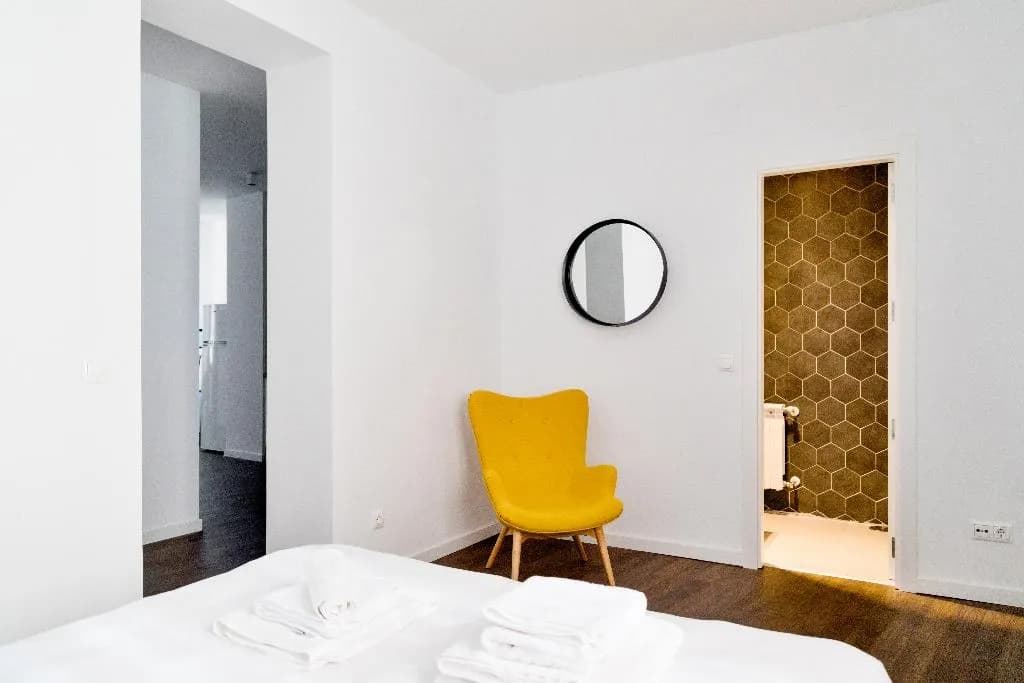APARTMENT BASIC Room, Urban Vida Calatrava, Madrid