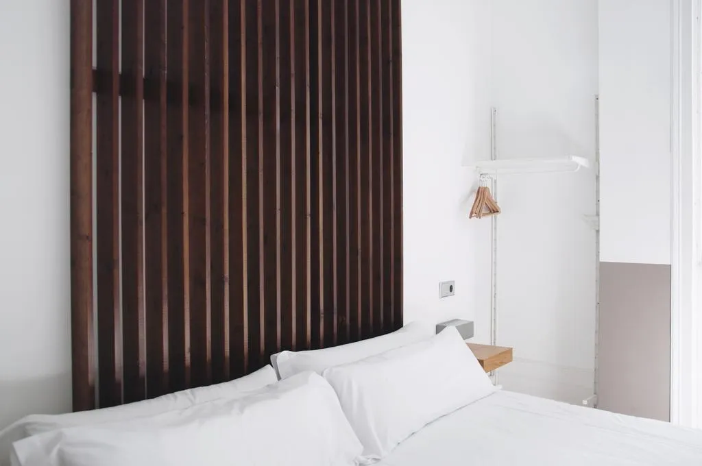 General view, Cosmopolitan Boutique Hostal, Barcelona