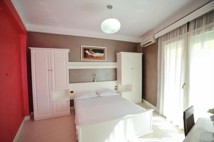 DOUBLE STANDARD Room, Iliria International, Durres