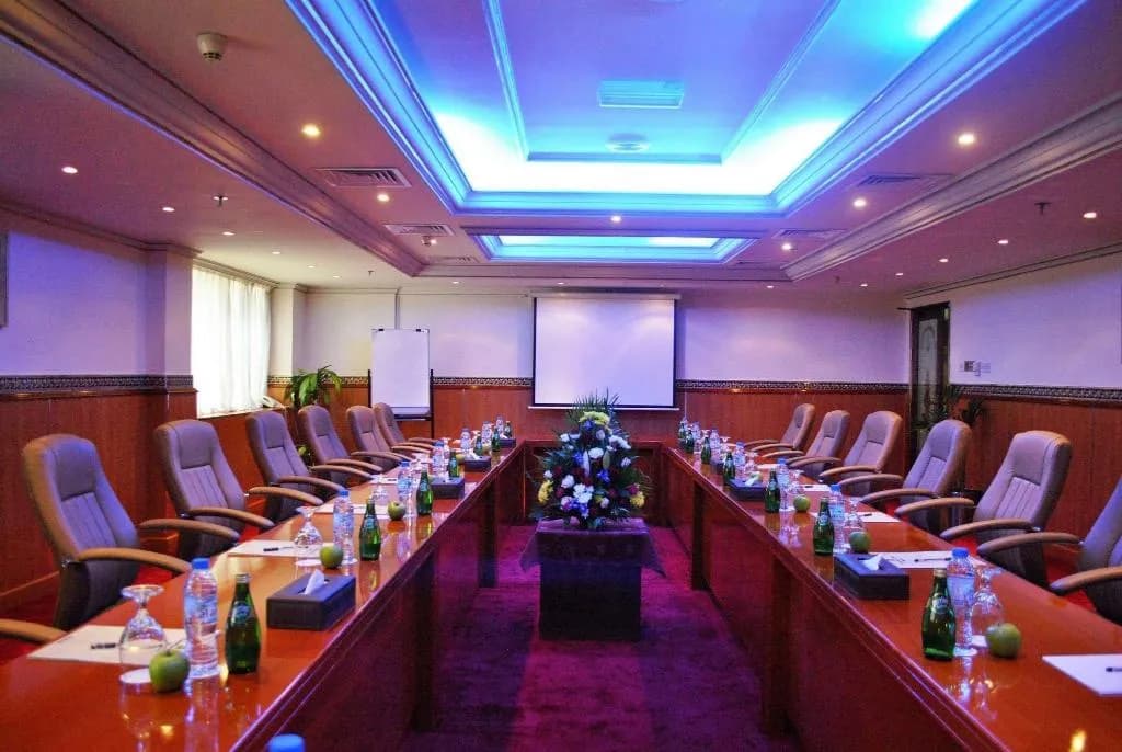 Conferences, Comfort Inn, Dubai