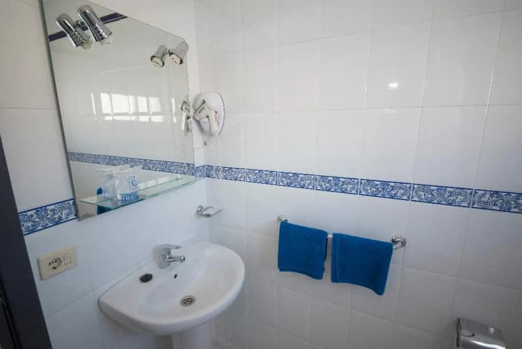 APARTMENT ECONOMY Room, Jable Bermudas, Lanzarote