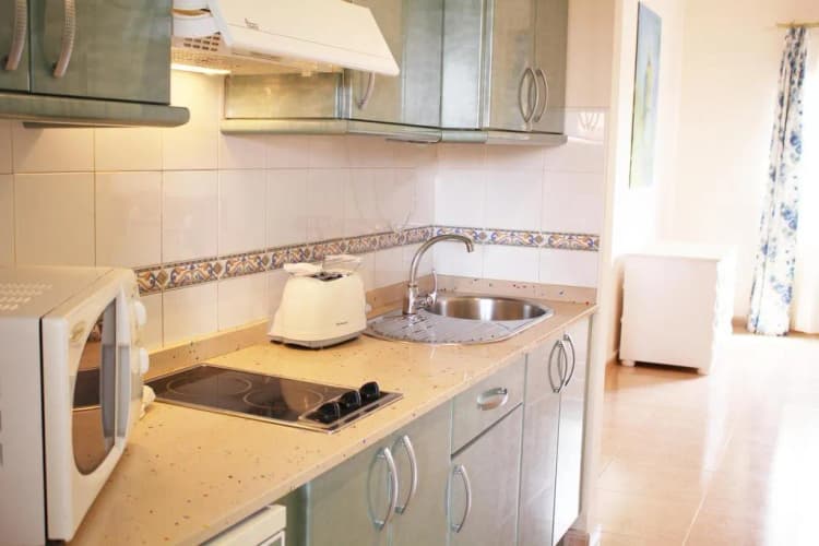 APARTMENT CAPACITY 1 Room, Oasis Papagayo Resort, Fuerteventura
