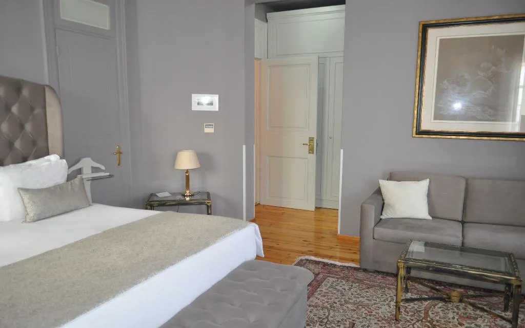 Double or Twin EXECUTIVE Room, Capsis Bristol Boutique Hotel, Halkidiki