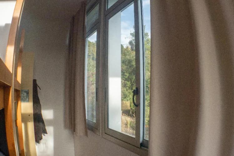 Bed in dormitory CAPACITY 4 Room, Inout Hostel, Barcelona