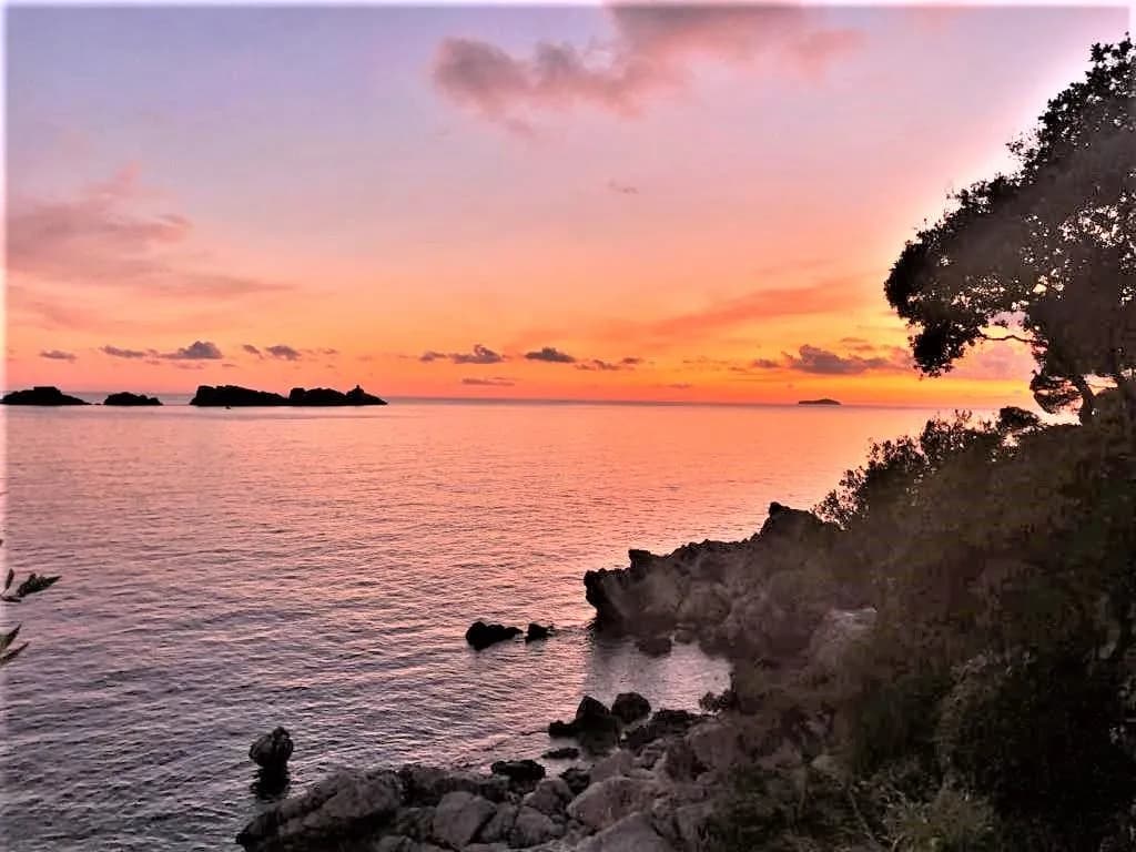 Beach, Royal Ariston, Dubrovnik