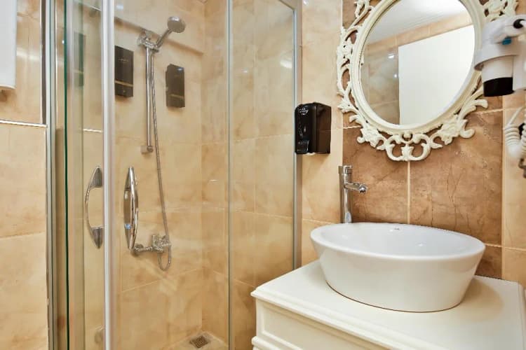 DOUBLE ECONOMY Room, Enda Boutique Hotel, Dalaman