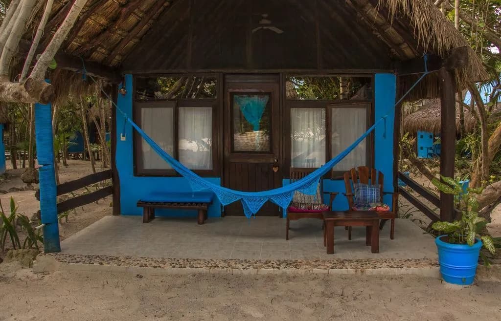 General view, Hemingway Romantiecoresort, Cancun Area