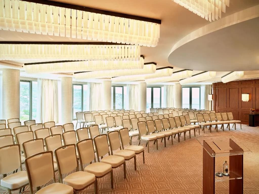Conferences, Jumeirah Mallorca, Majorca