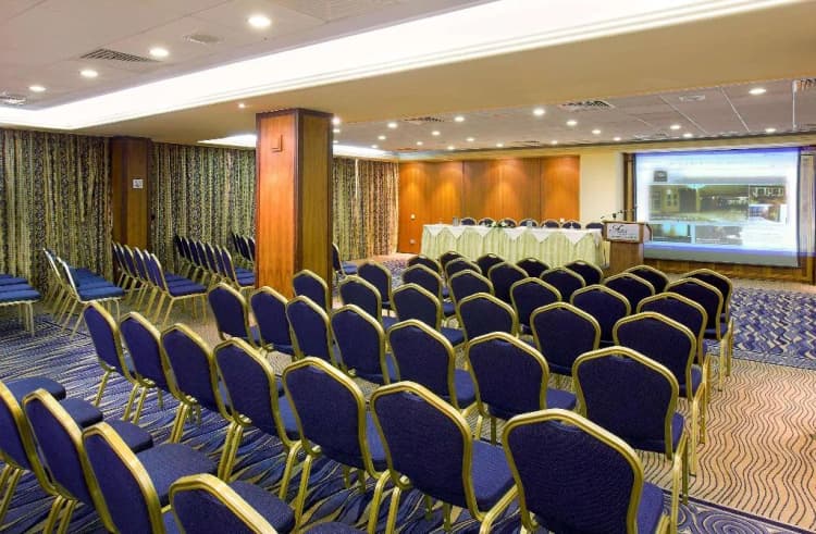 Conferences, Ajax Hotel, Cyprus