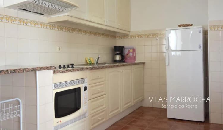 APARTMENT ONE BEDROOM Room, Vila Senhora da Rocha, Algarve