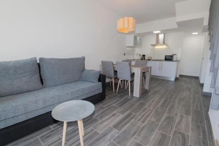 BUNGALOW TWO BEDROOMS Room, Smartr Maspalomas Corinto, Gran Canaria
