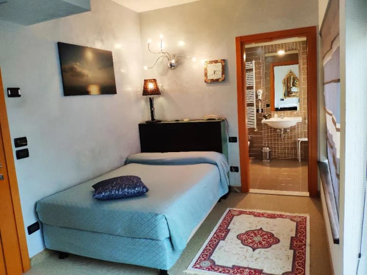DOUBLE ECONOMY Room, Hotel Feel Inn Venice Airport Rooms, Venice