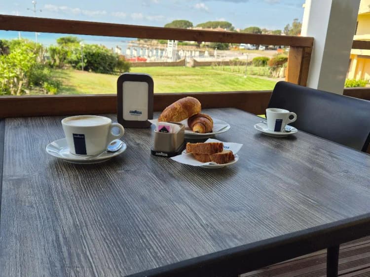 Bar, Castello, Olbia