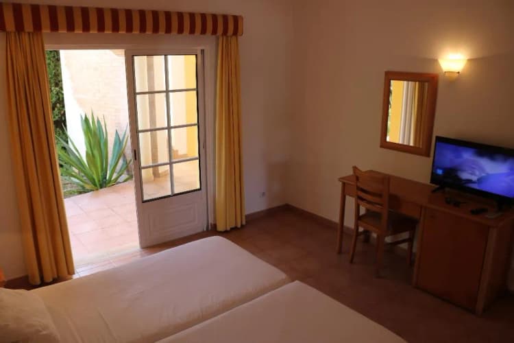 Double or Twin GARDEN VIEW Room, Cvl Club House, Algarve