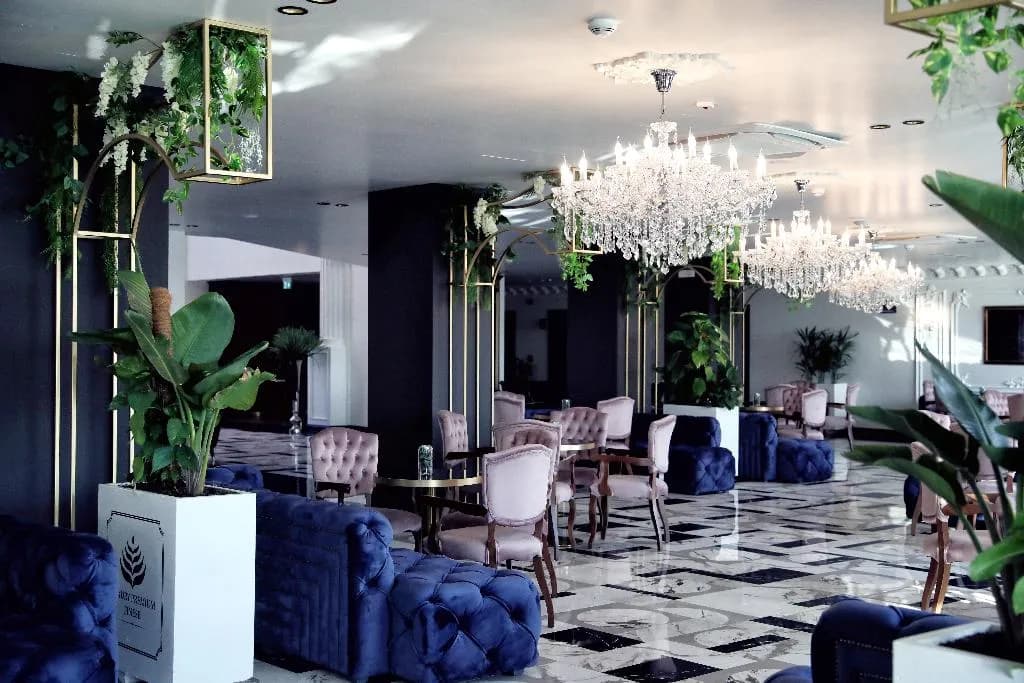 Bar, Luxury Premium Finese, Durres