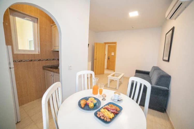 APARTMENT ONE BEDROOM Room, PYR Fuengirola, Costa Del Sol