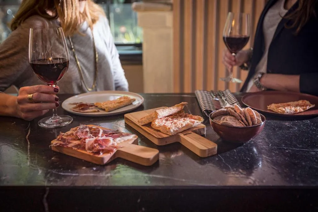 Bar, Alexandra Barcelona, Curio Collection by Hilton, Barcelona