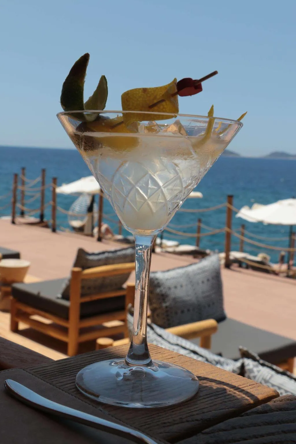 Bar, Lures Hotel, Dalaman