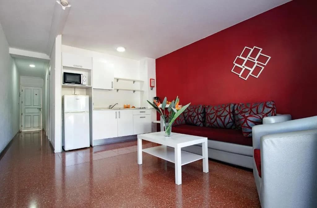 APARTMENT ONE BEDROOM Room, Apartamentos Miami Gran Canaria, Gran Canaria